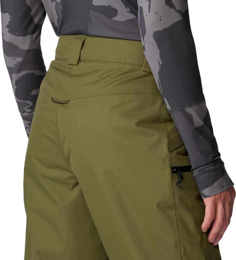 Firefall Insulated Pants, Reg - Mens - Combat Green 4