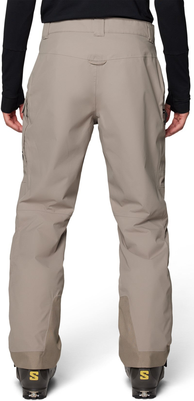 Firefall Insulated Pants, Reg - Mens - dunes 1