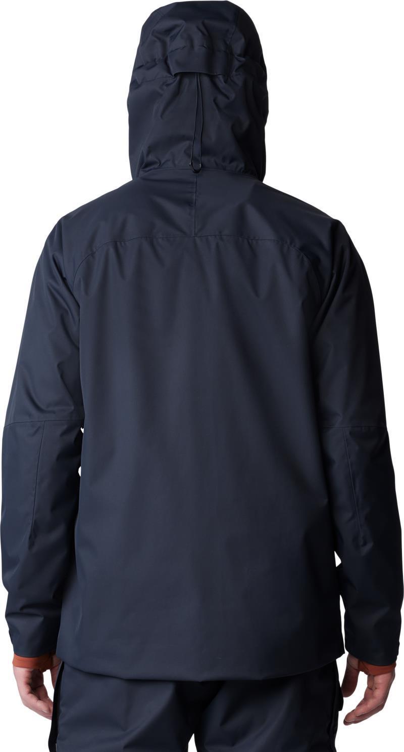 Firefall Jacket - Mens - black 1