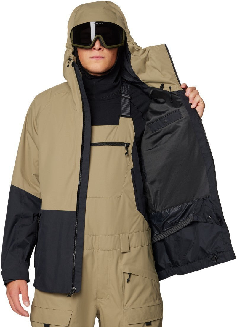 Firefall Jacket - Mens - landslide / black 1
