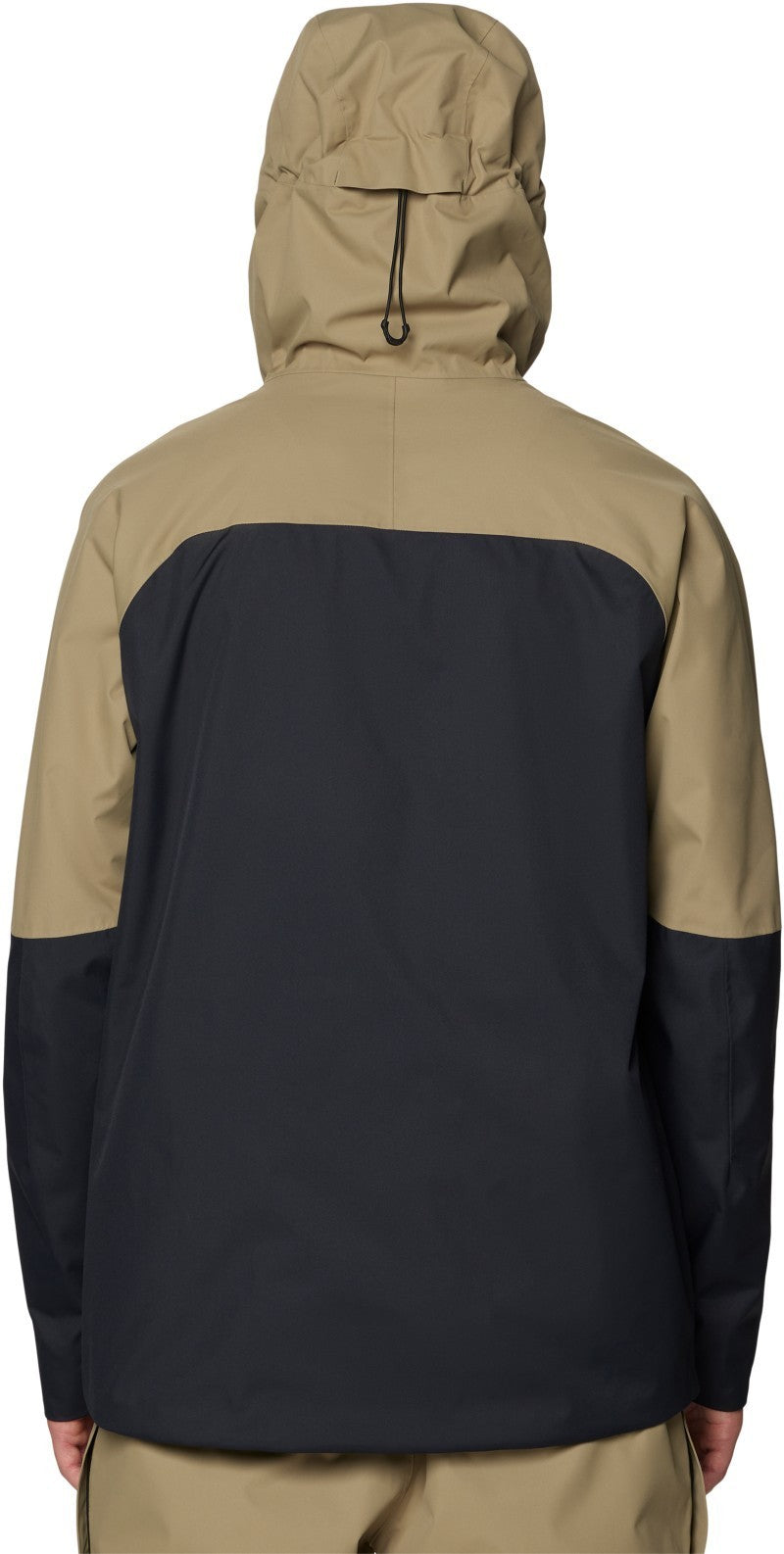 Firefall Jacket - Mens - landslide / black 1
