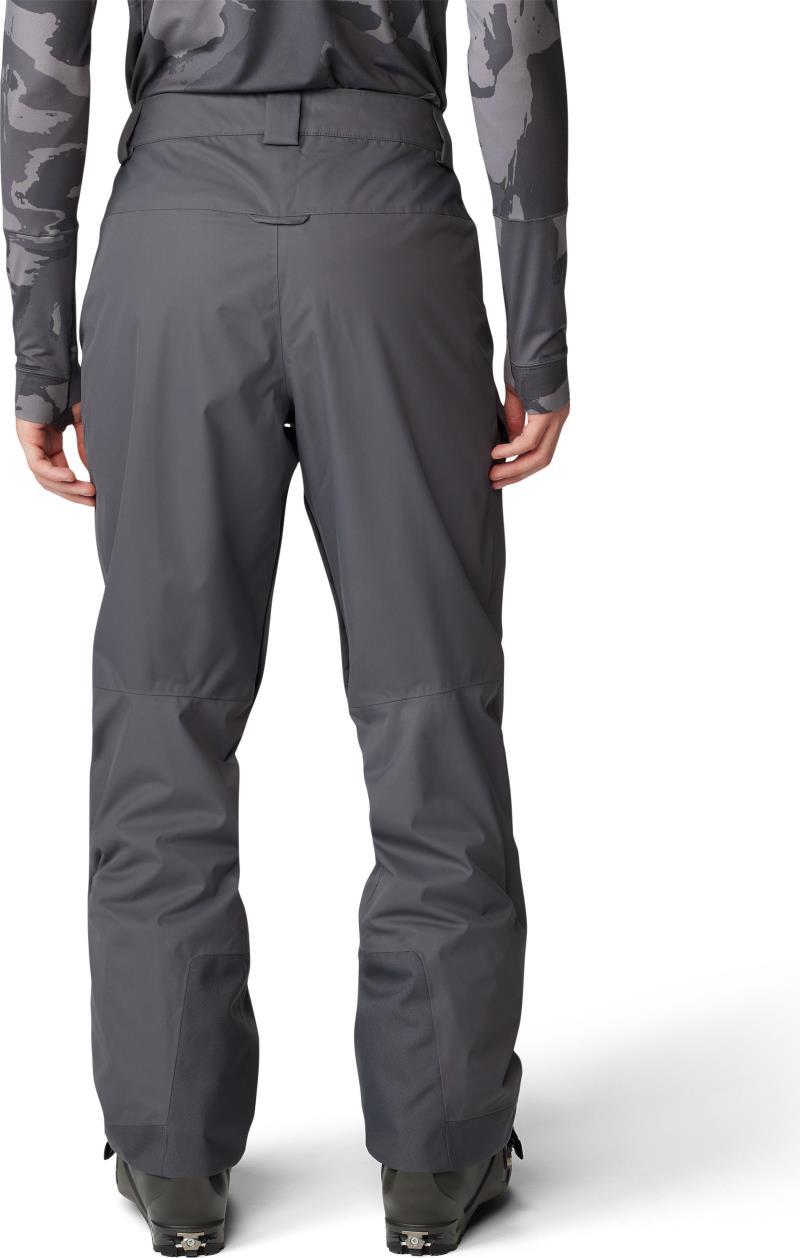 Firefall Pants, Long - Mens - Volcanic 3
