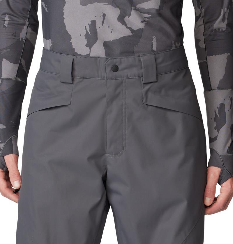 Firefall Pants, Long - Mens - Volcanic 9