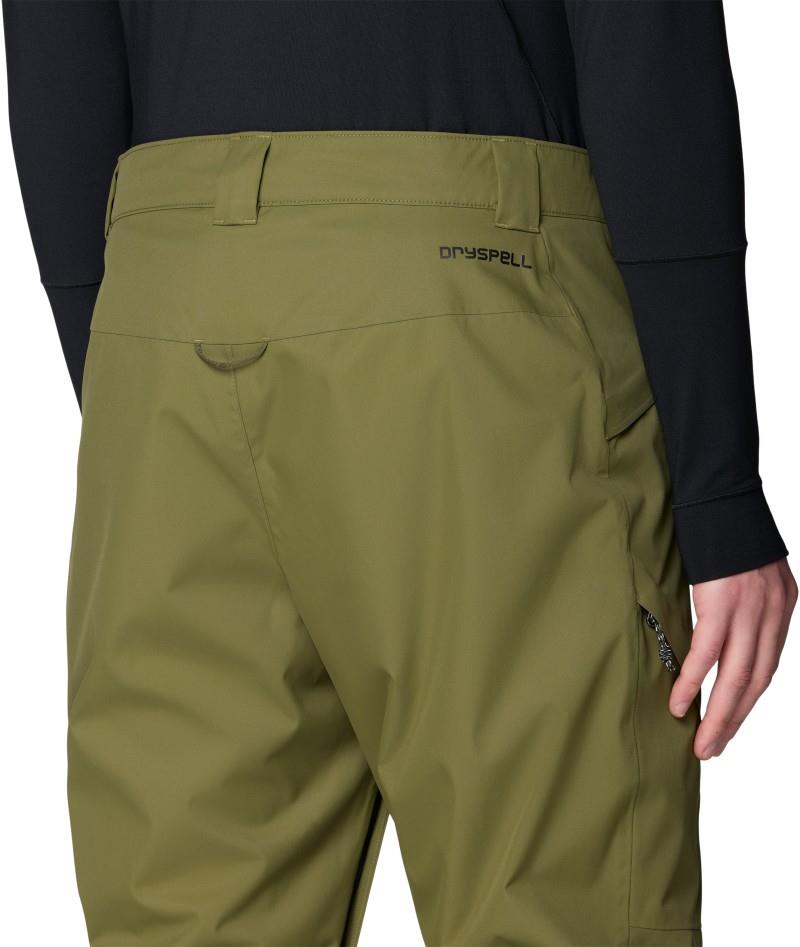 Firefall Pants, Long - Mens - combat green 1