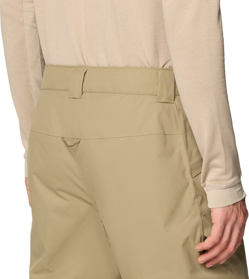Firefall Pants, Long - Mens - landslide 1