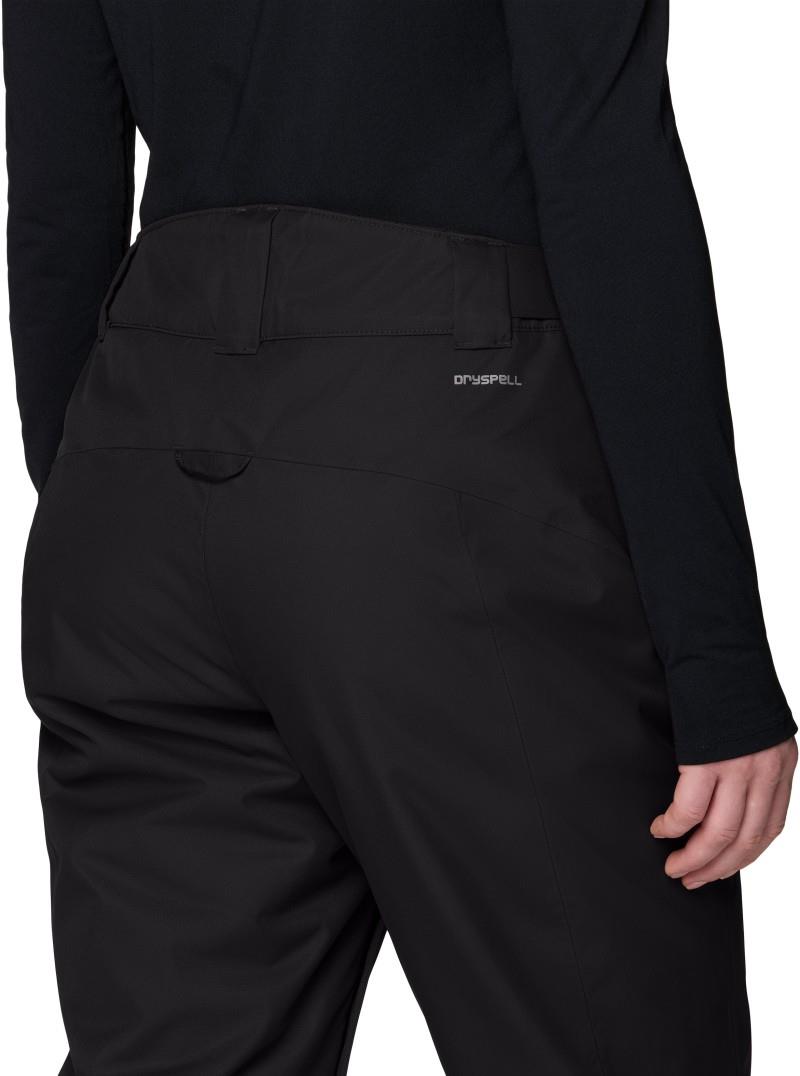 Firefall Pants, Long - Womens - black 1