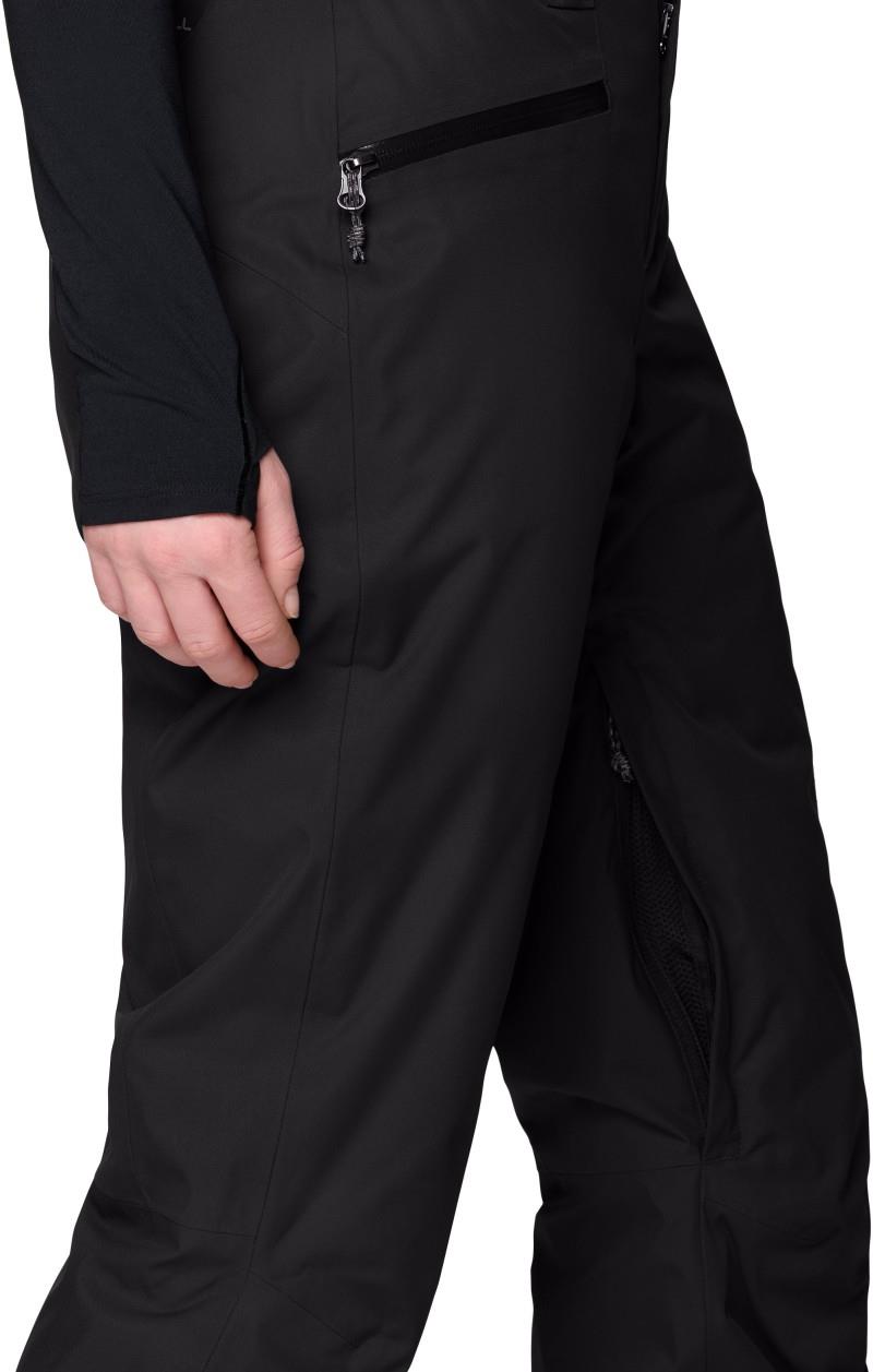 Firefall Pants, Long - Womens - black 1