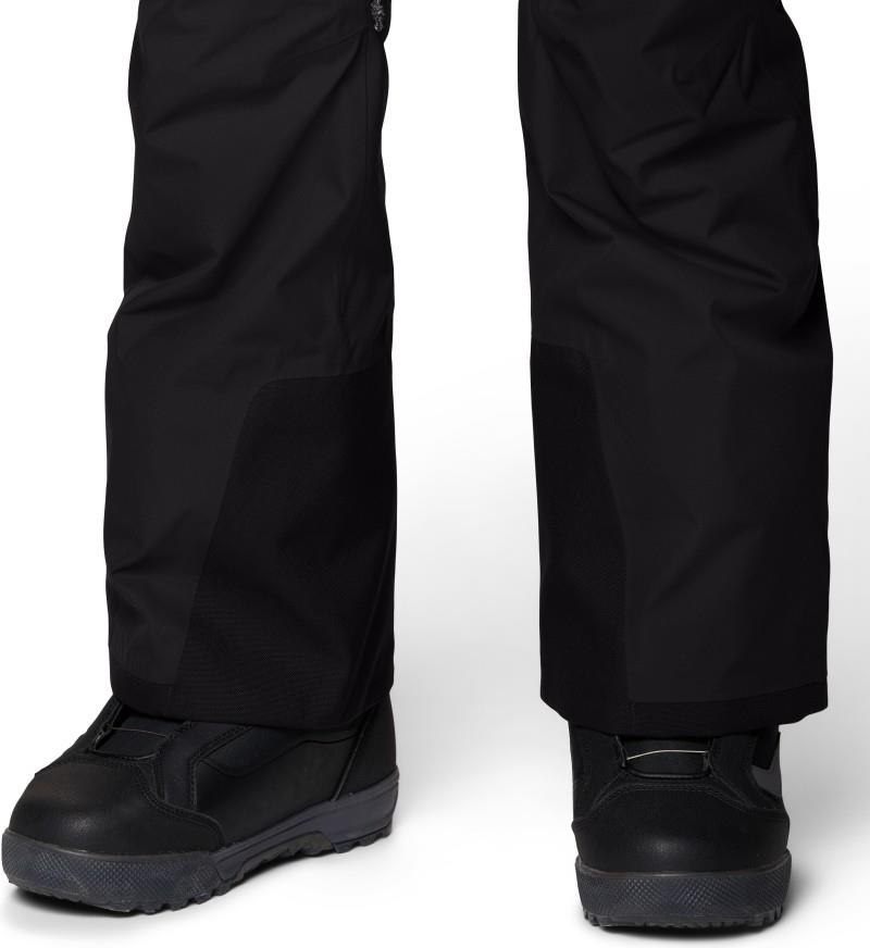 Firefall Pants, Long - Womens - black 1