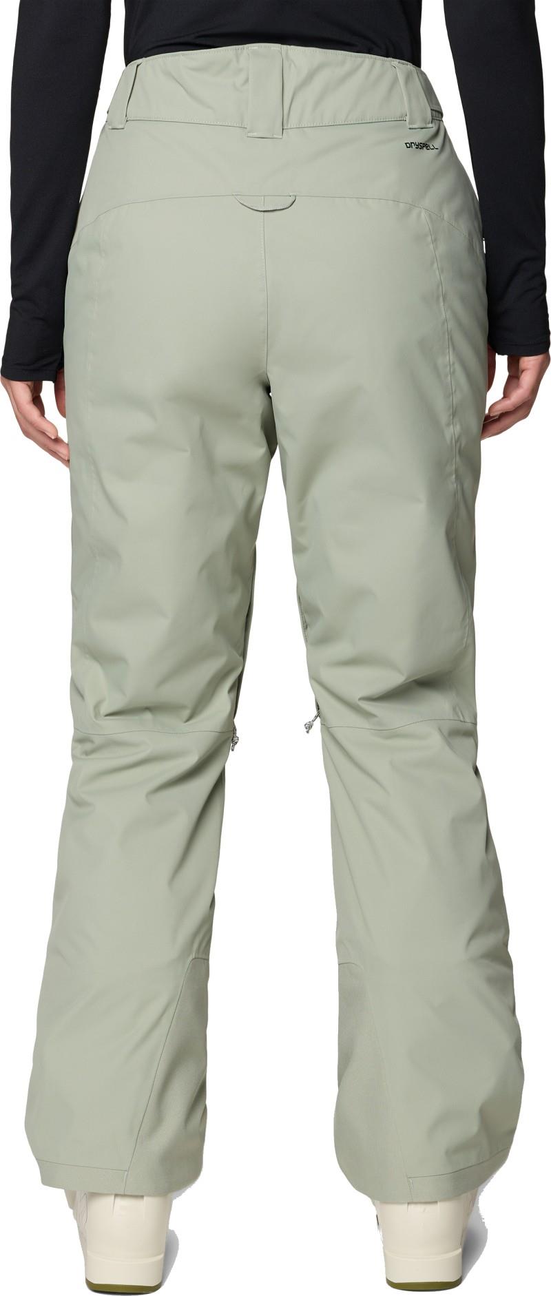 Firefall Pants, Long - Womens - silt grey 1