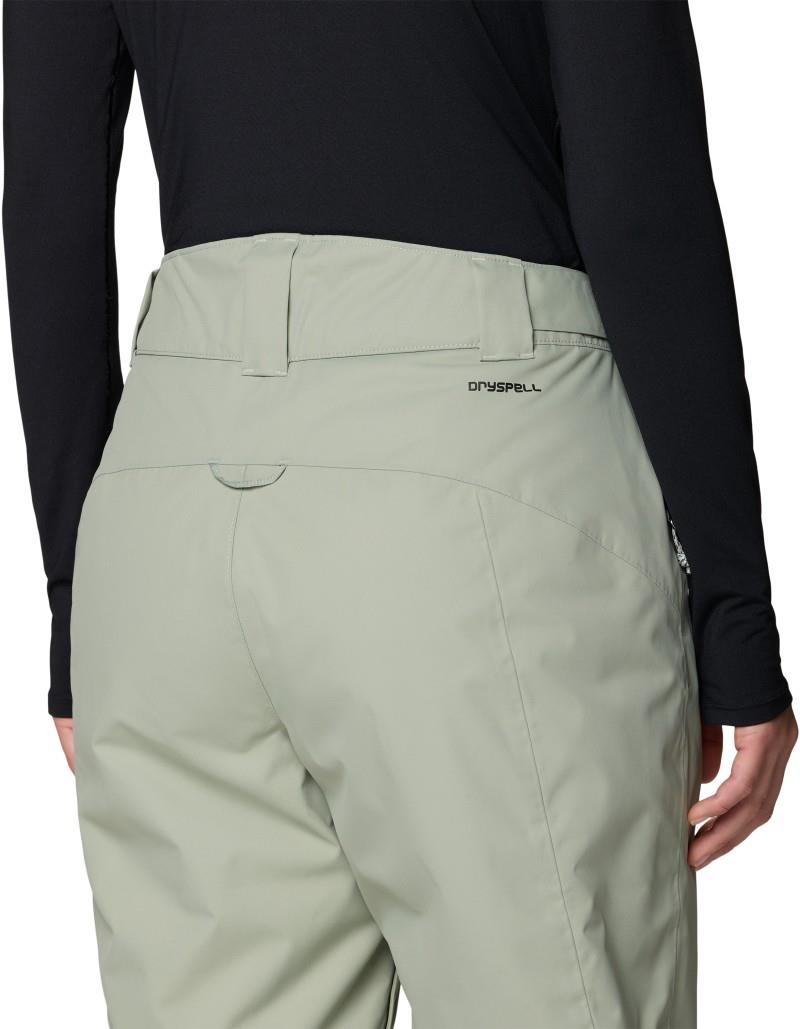 Firefall Pants, Long - Womens - silt grey 1
