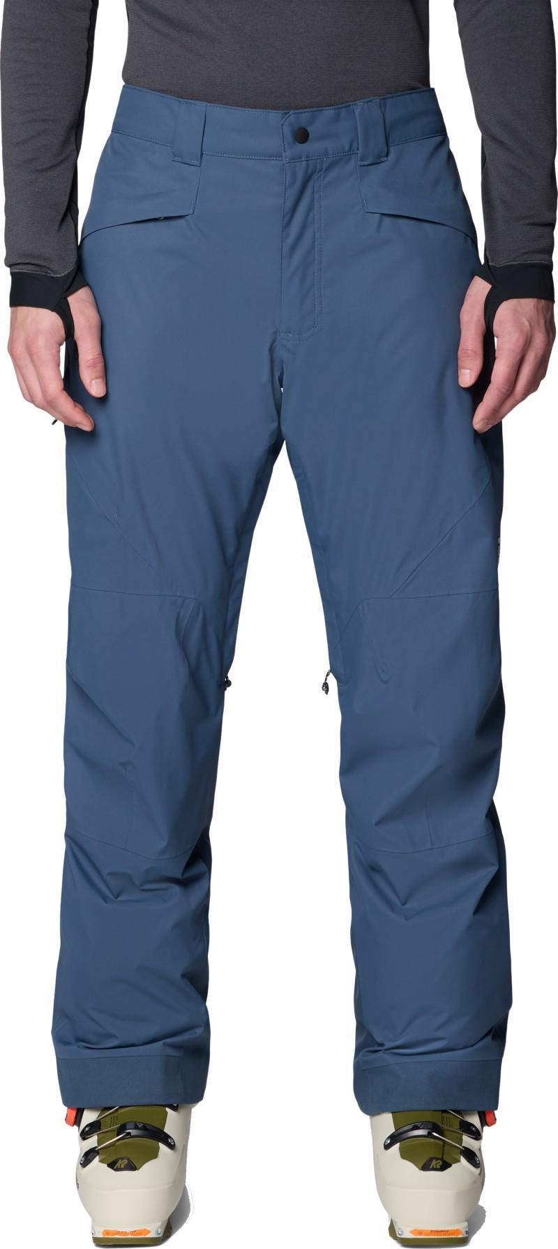 Firefall Pants, Reg - Mens - astral blue 1