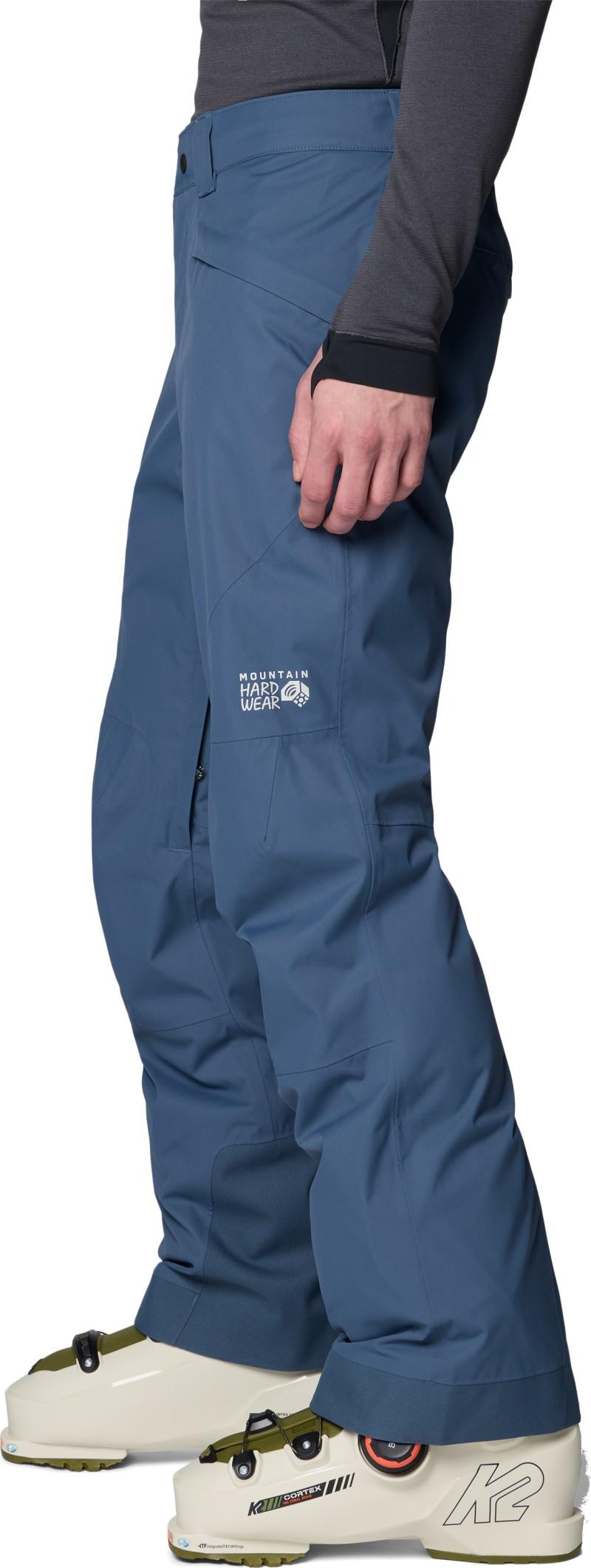 Firefall Pants, Reg - Mens - astral blue 1