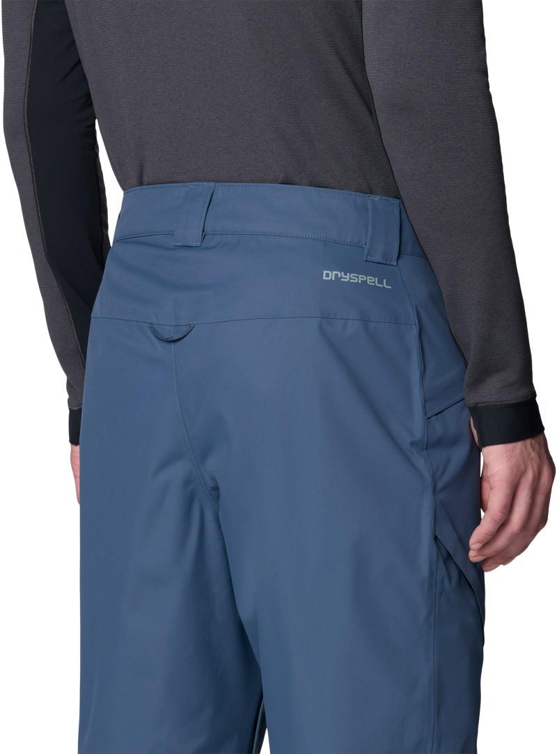 Firefall Pants, Reg - Mens - astral blue 1