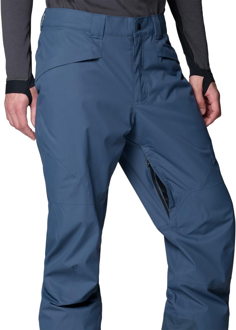 Firefall Pants, Reg - Mens - astral blue 1