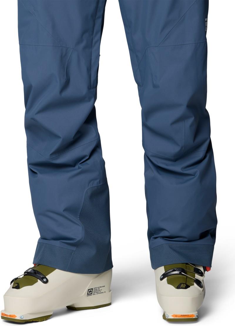 Firefall Pants, Reg - Mens - astral blue 1