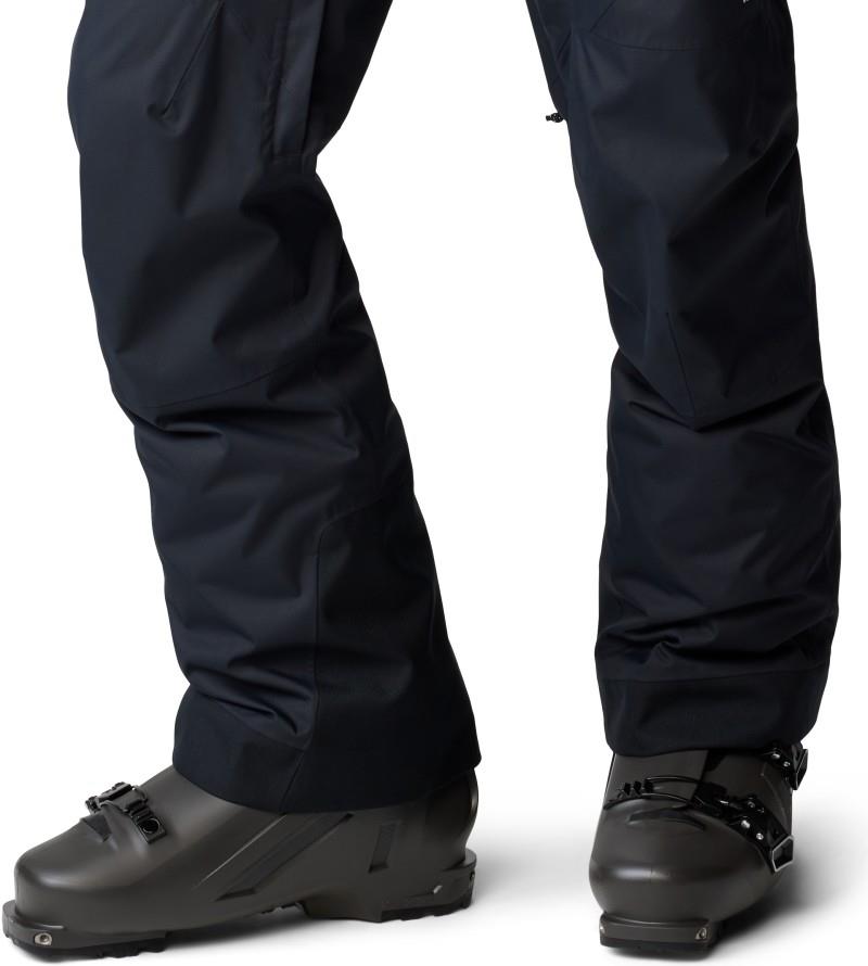 Firefall Pants, Reg - Mens - black 1