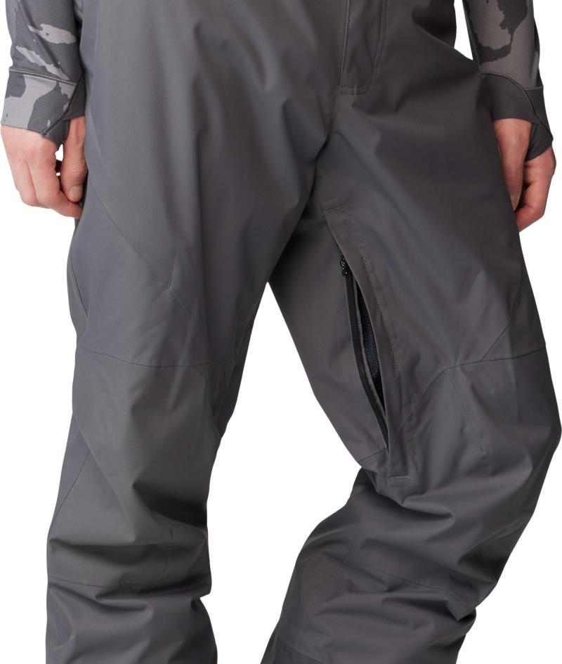 Firefall Pants, Short - Mens - Volcanic 5