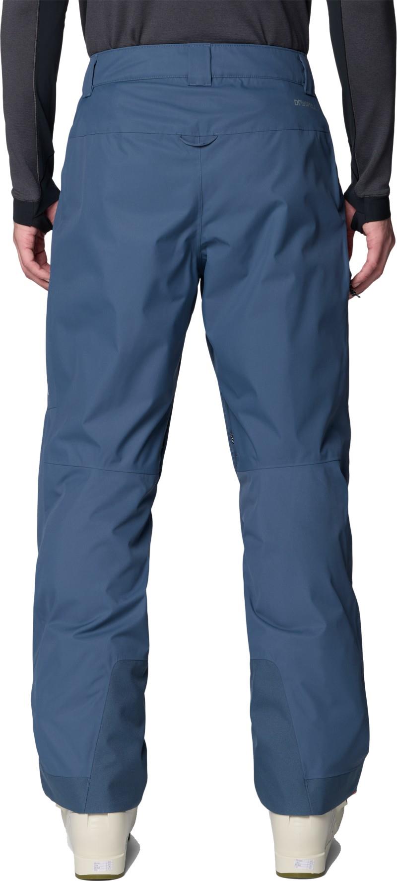Firefall Pants, Short - Mens - astral blue 1