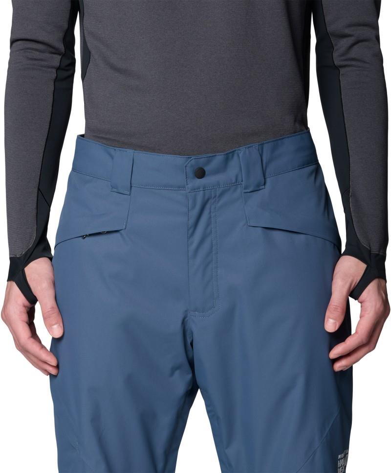 Firefall Pants, Short - Mens - astral blue 1