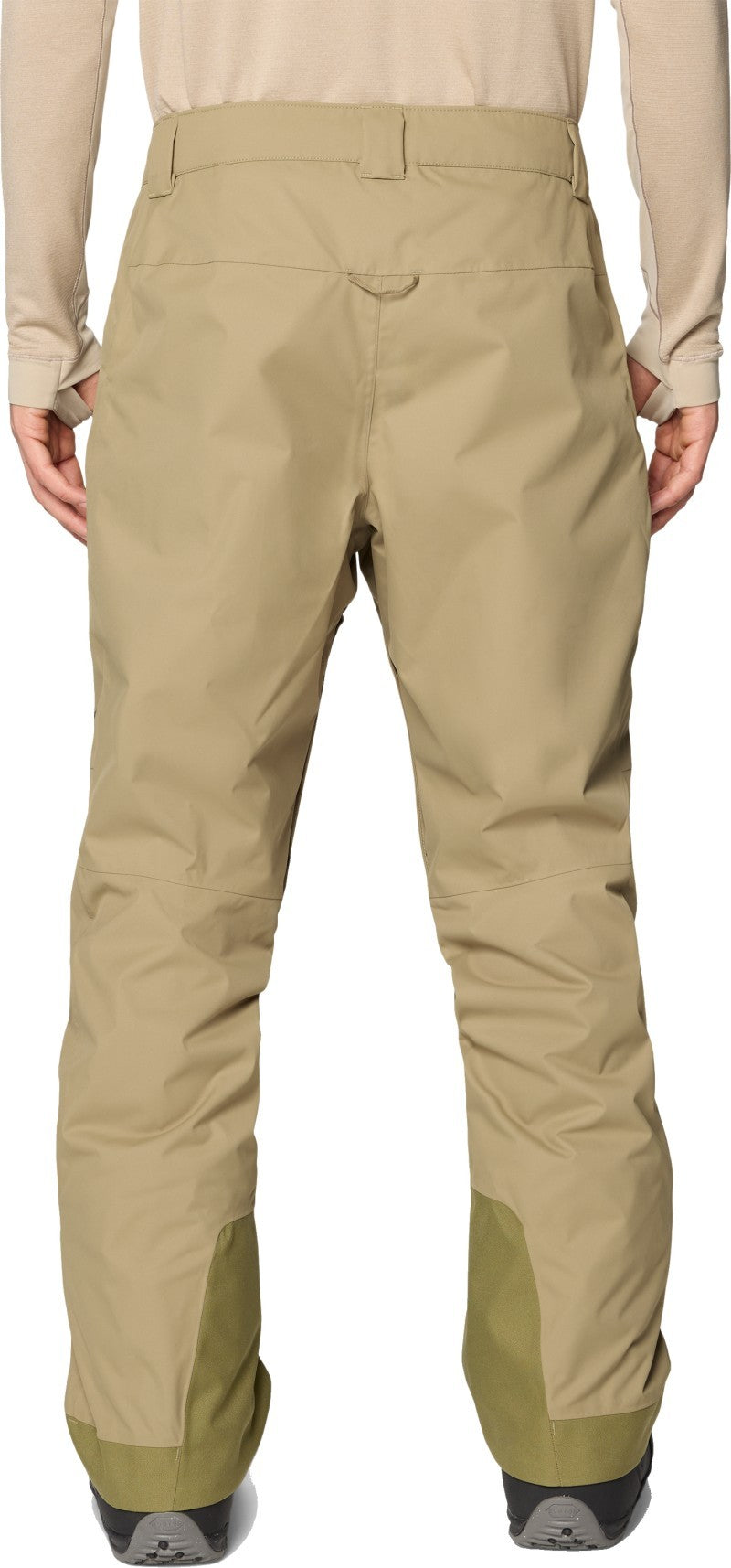 Firefall Pants, Short - Mens - landslide 1