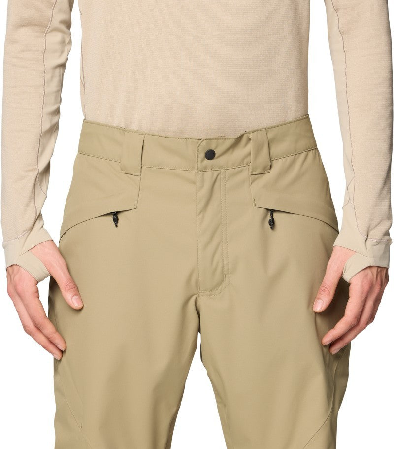 Firefall Pants, Short - Mens - landslide 1