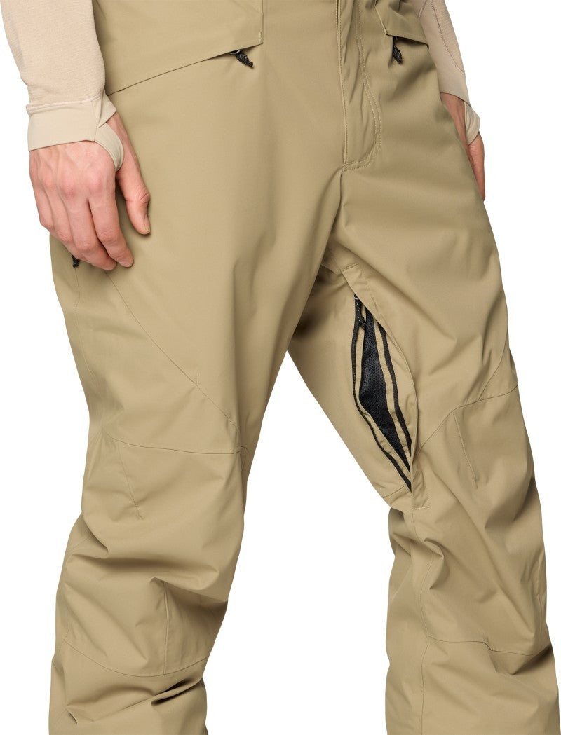 Firefall Pants, Short - Mens - landslide 1