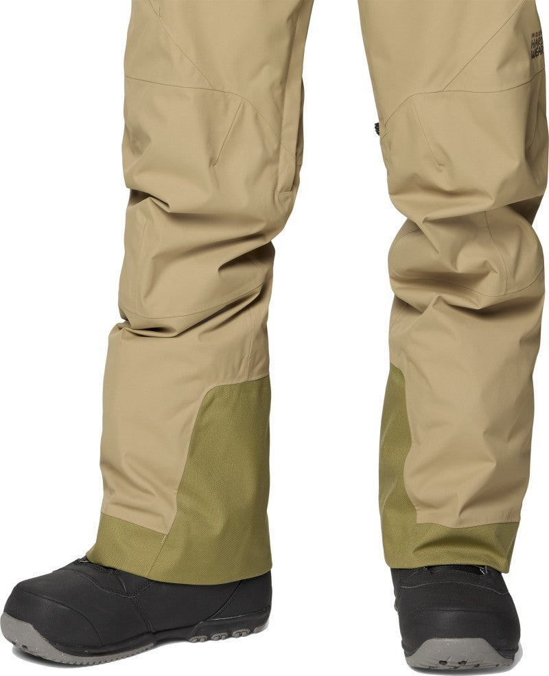 Firefall Pants, Short - Mens - landslide 1