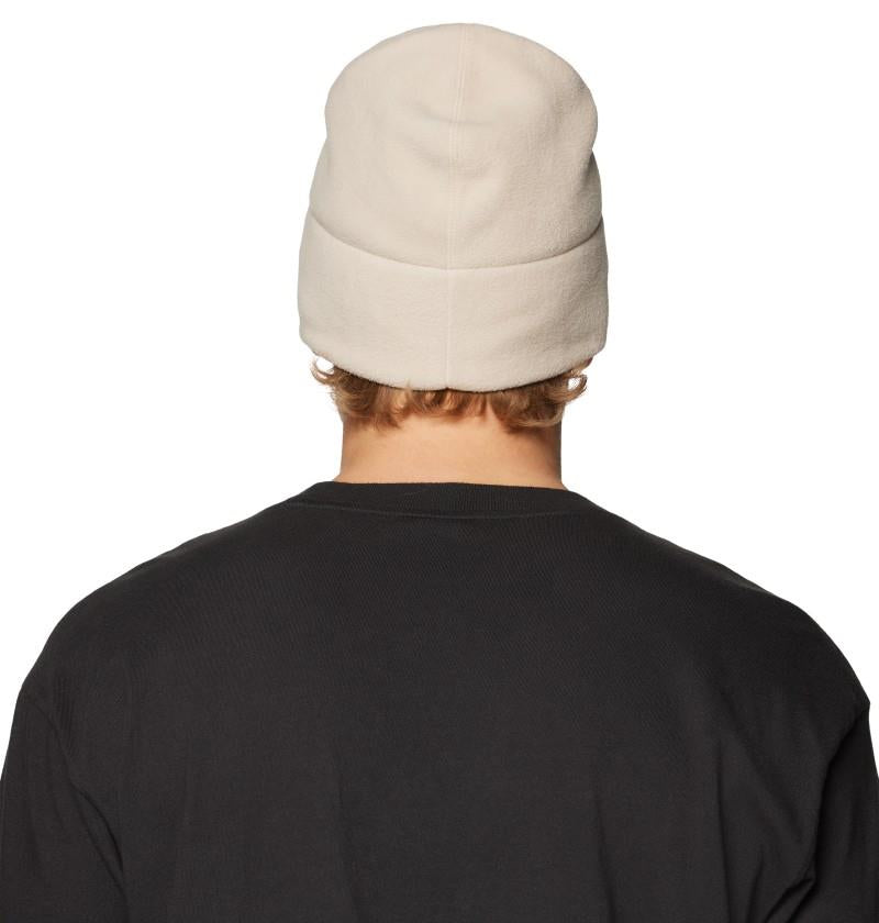 First Tracks Beanie - fossil 1