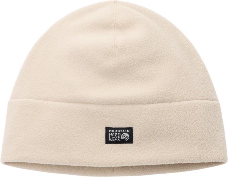 First Tracks Beanie - fossil 1