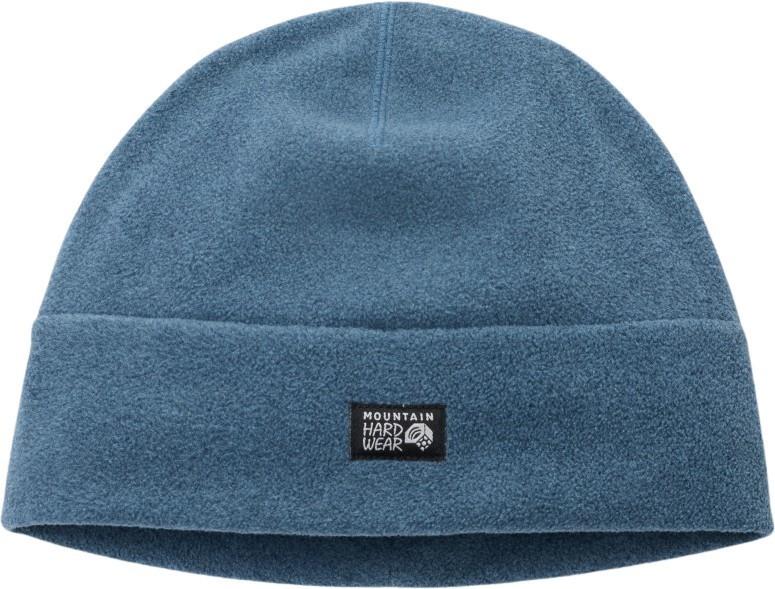 First Tracks Beanie - moon blue heather 1