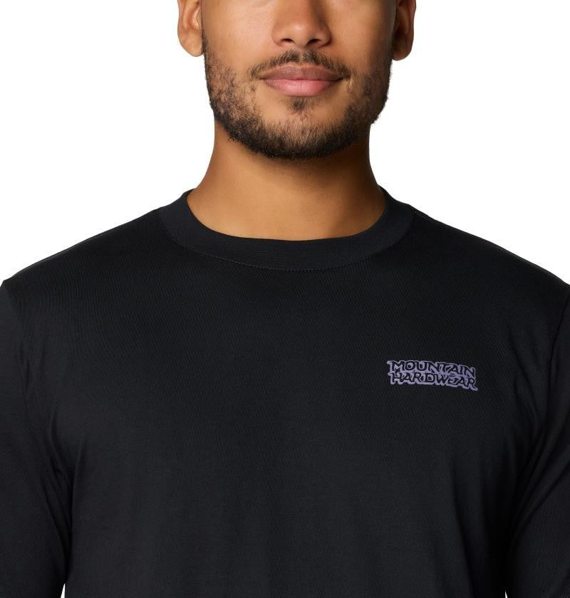 Forest Dweller SS - Mens - black 1