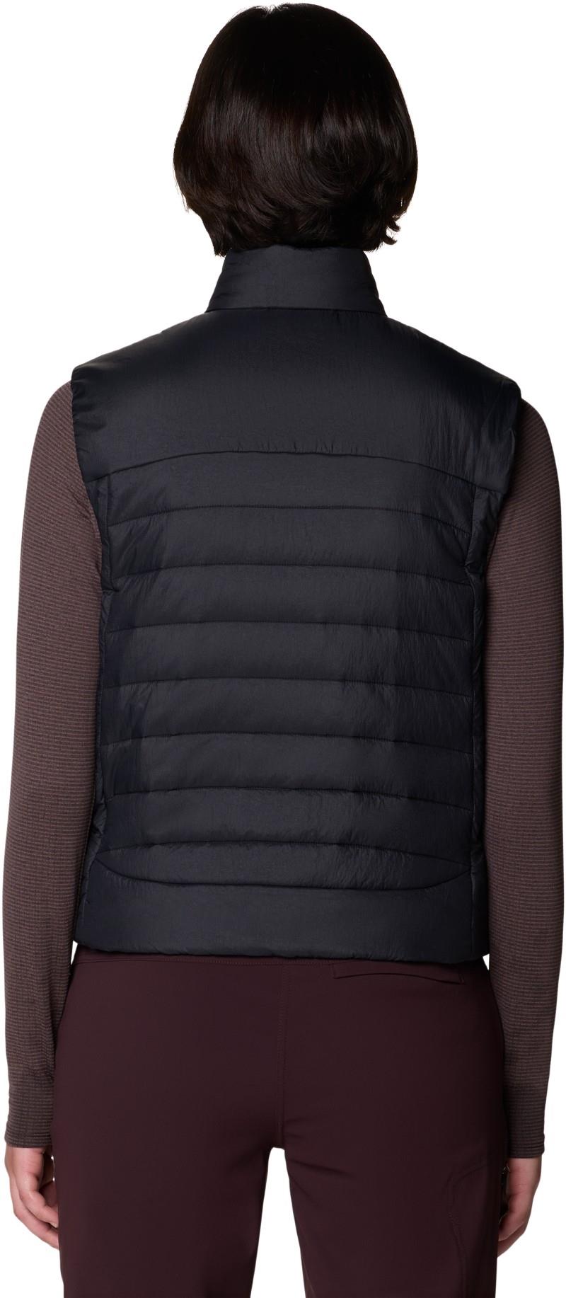 Free Element Vest - Womens - black 1