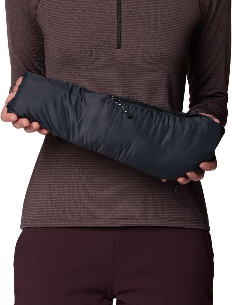 Free Element Vest - Womens - black 1