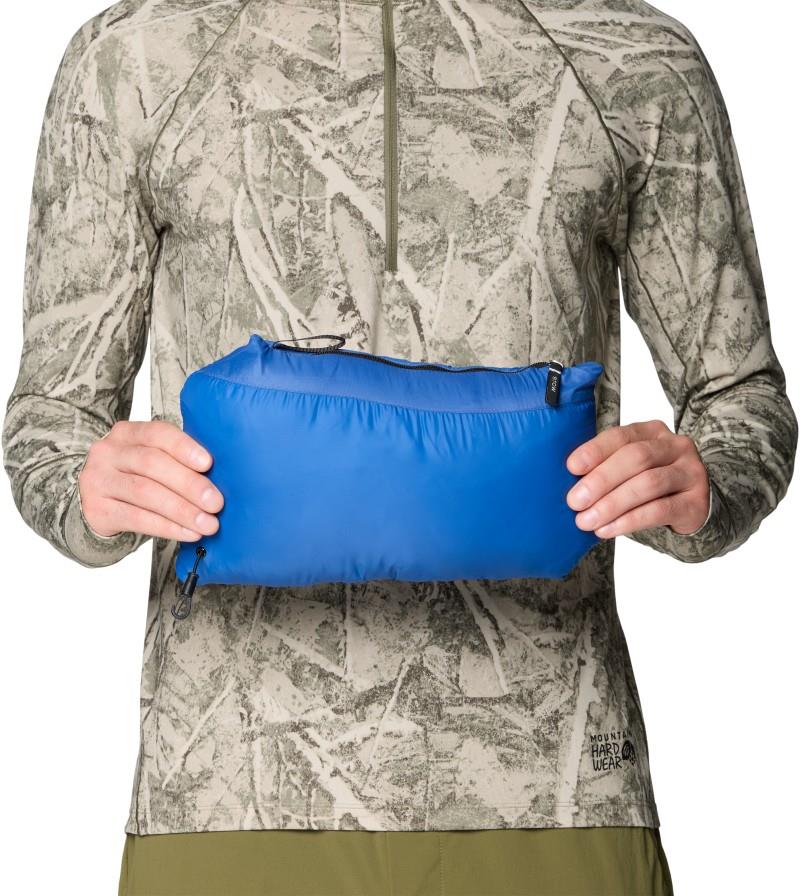 Free Element Jacket - Mens - berry blue 1