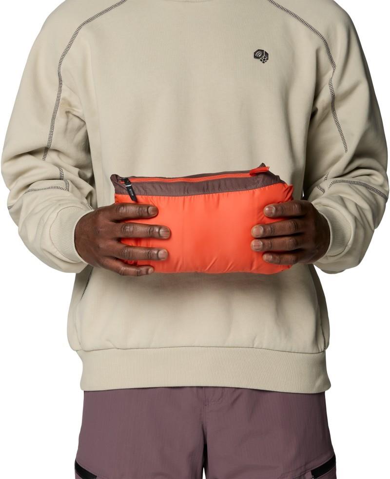 Free Element Jacket - Mens - carob 1