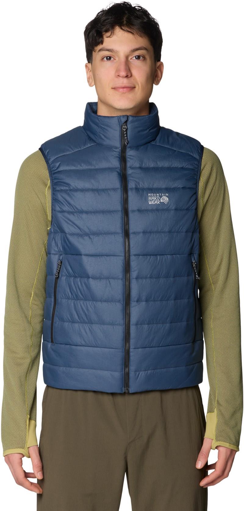 Free Element Vest - Mens - astral blue 1
