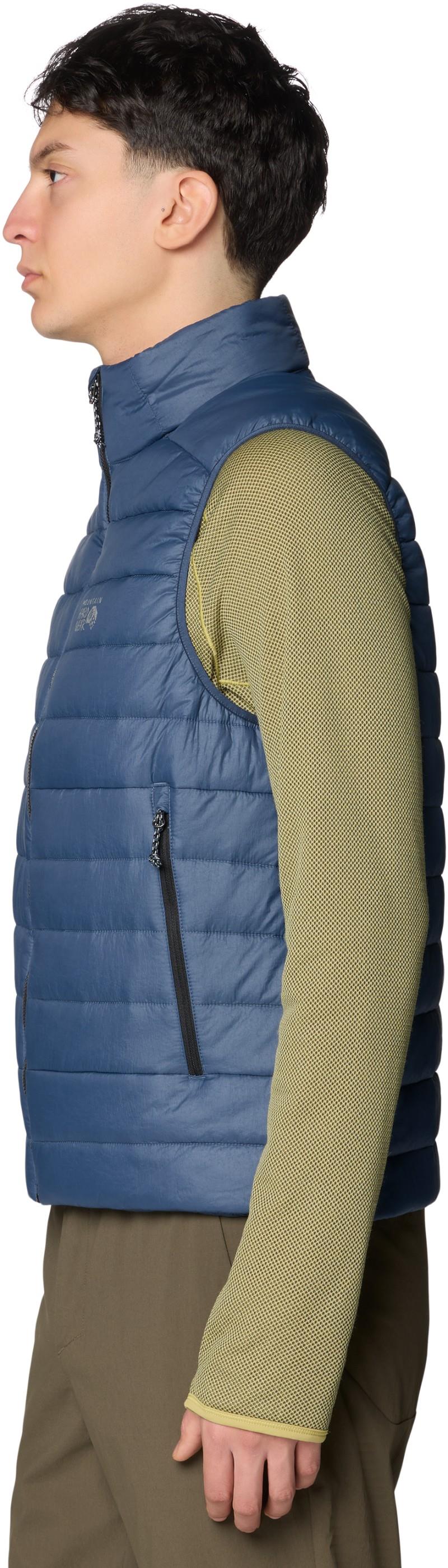 Free Element Vest - Mens - astral blue 1