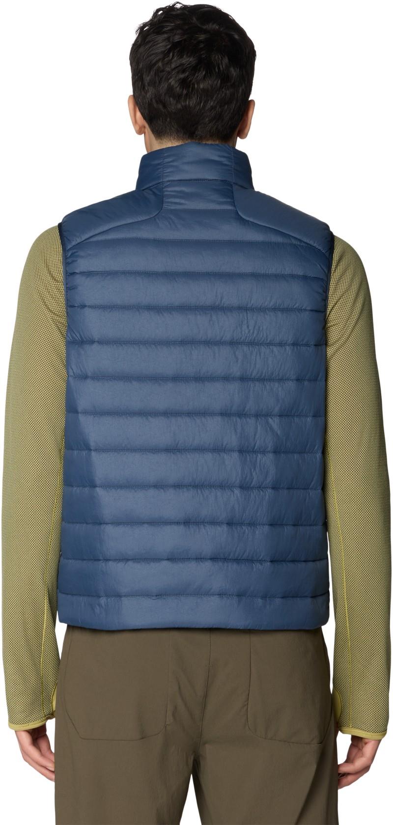 Free Element Vest - Mens - astral blue 1