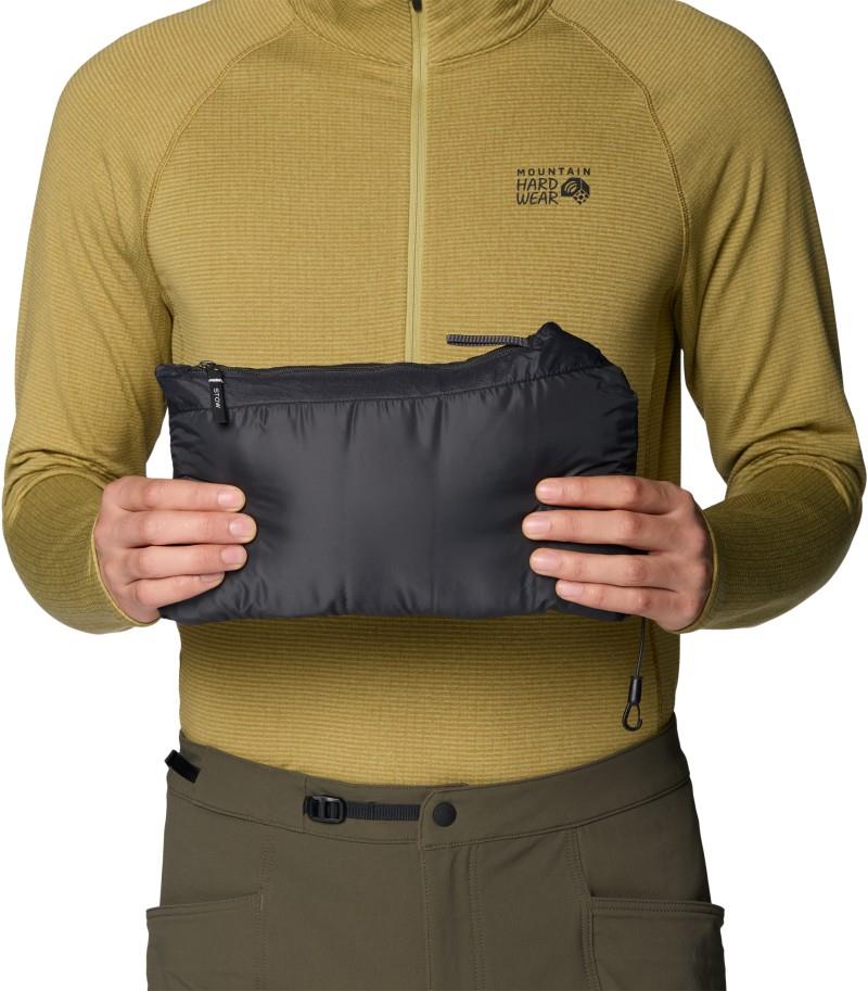Free Element Vest - Mens - black 1