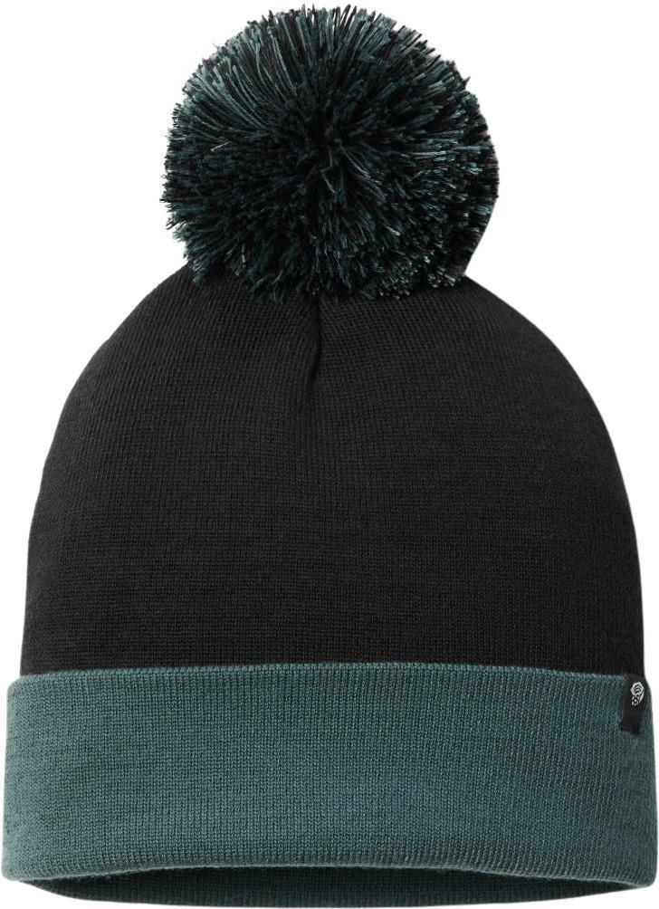 Gas Station Beanie - Black 1