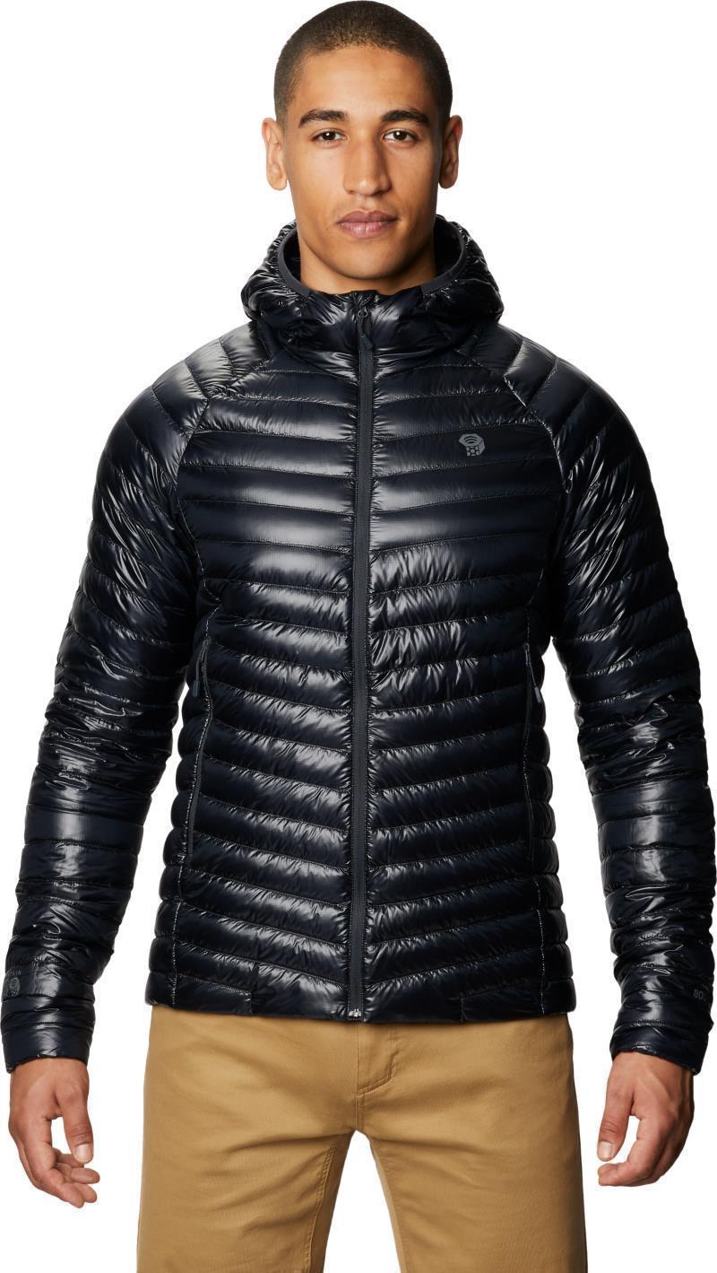 Ghost Whisperer/2 Hoody - Mens - Dark Storm 1