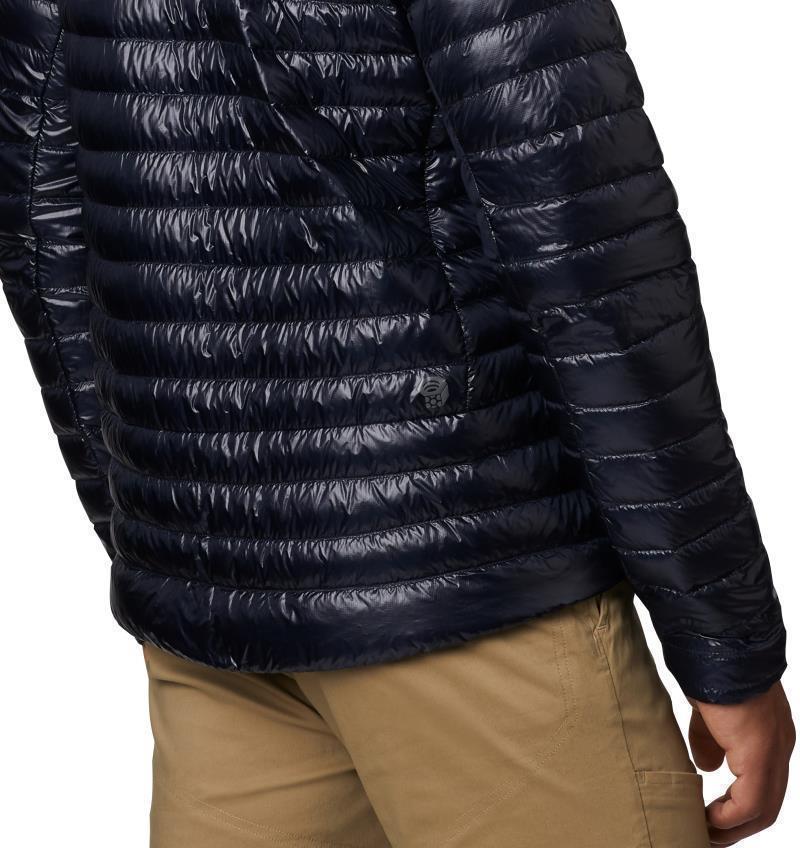 Ghost Whisperer/2 Hoody - Mens - Dark Zinc 5