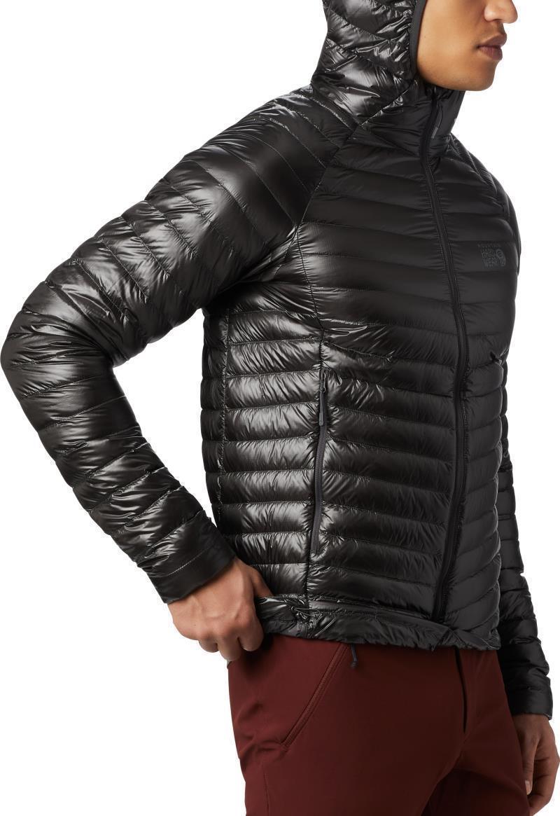 Ghost Whisperer/2 Hoody - Mens - Void 3
