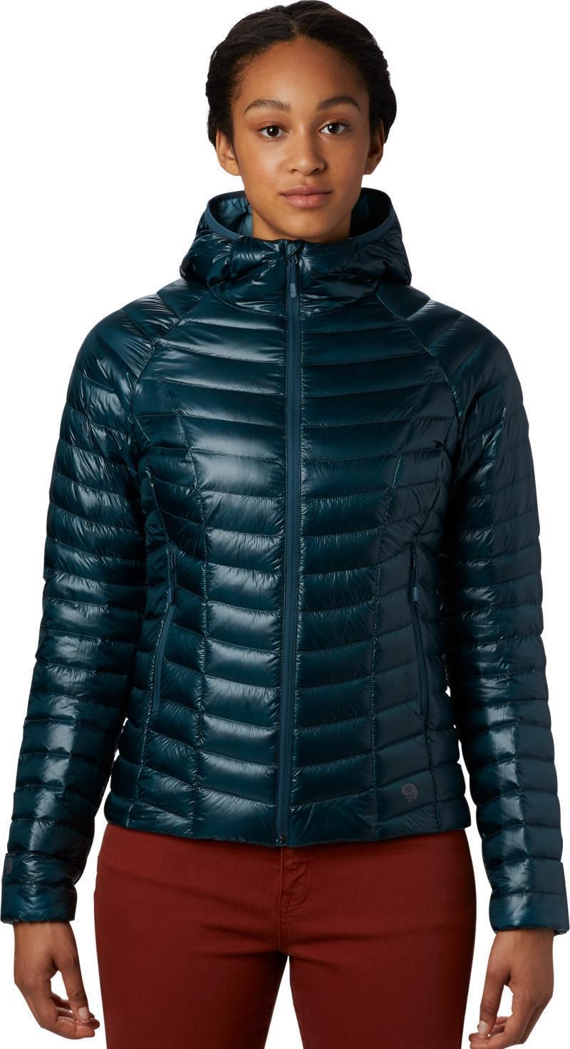 Ghost Whisperer/2 Hoody - Womens - Icelandic 1