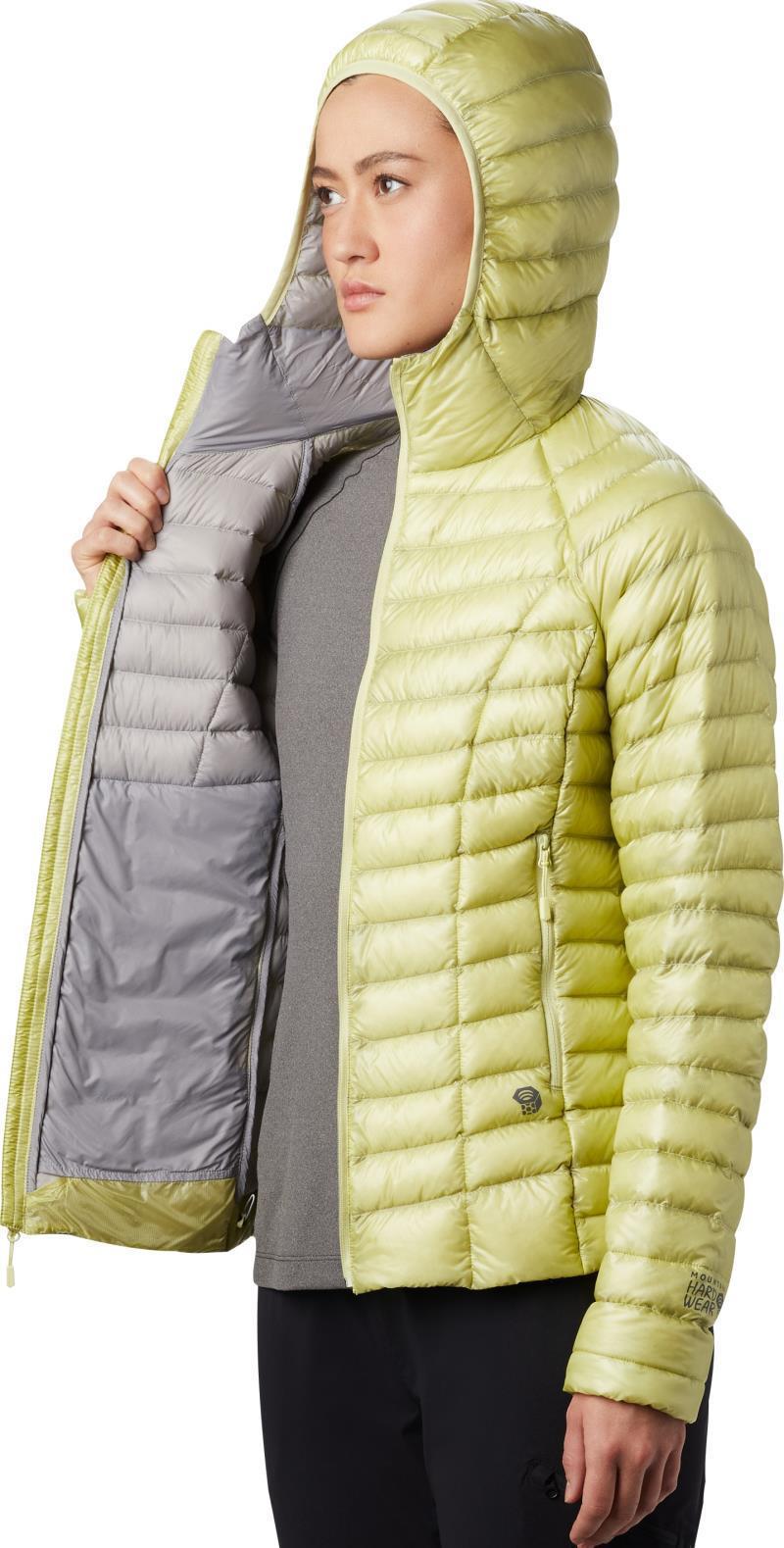 Ghost Whisperer/2 Hoody - Womens - Lantern 3