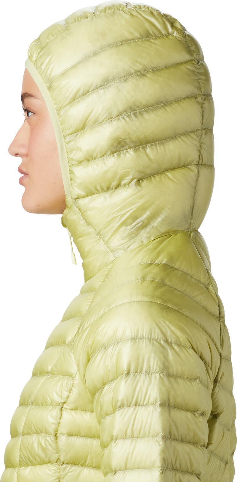 Ghost Whisperer/2 Hoody - Womens - Lantern 5