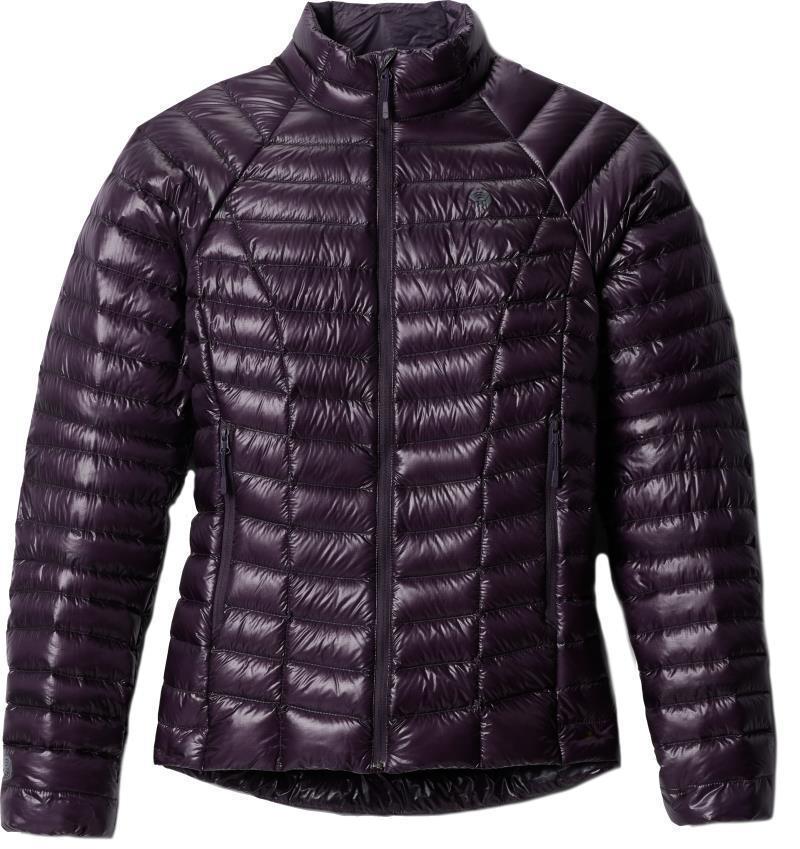 Ghost Whisperer/2 Jacket - Womens - Blurple 1