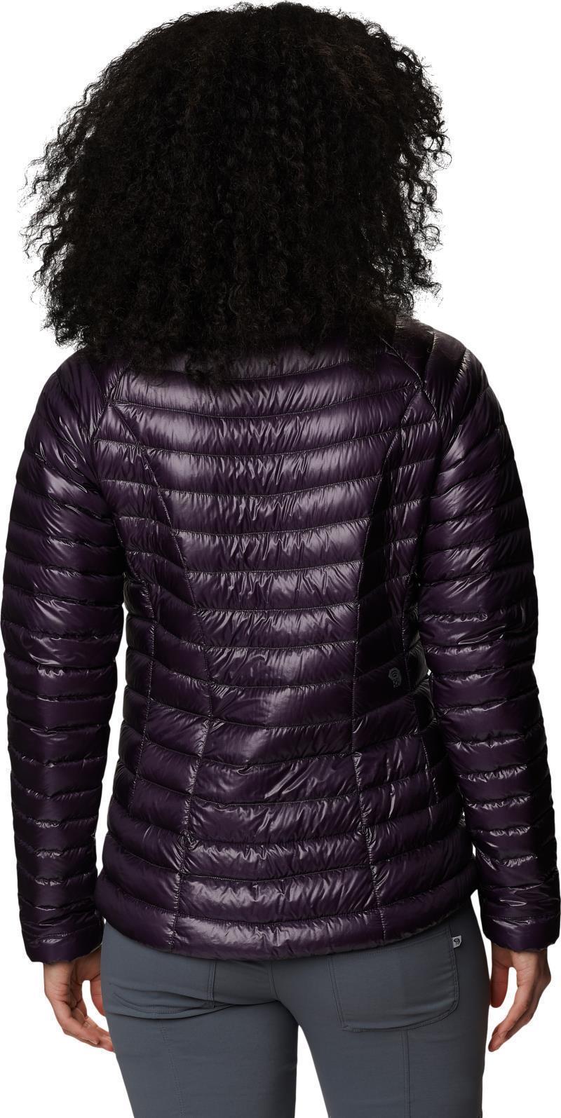 Ghost Whisperer/2 Jacket - Womens - Blurple 4
