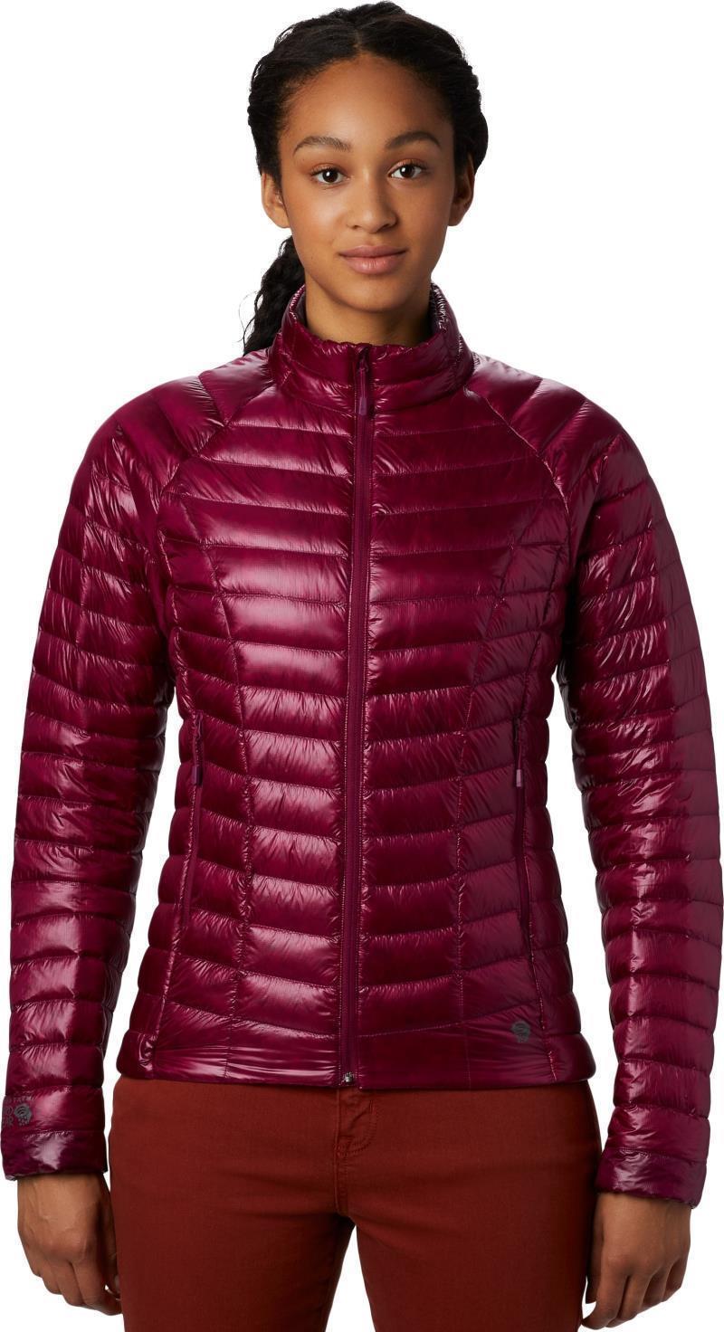 Ghost Whisperer/2 Jacket - Womens - Divine 1