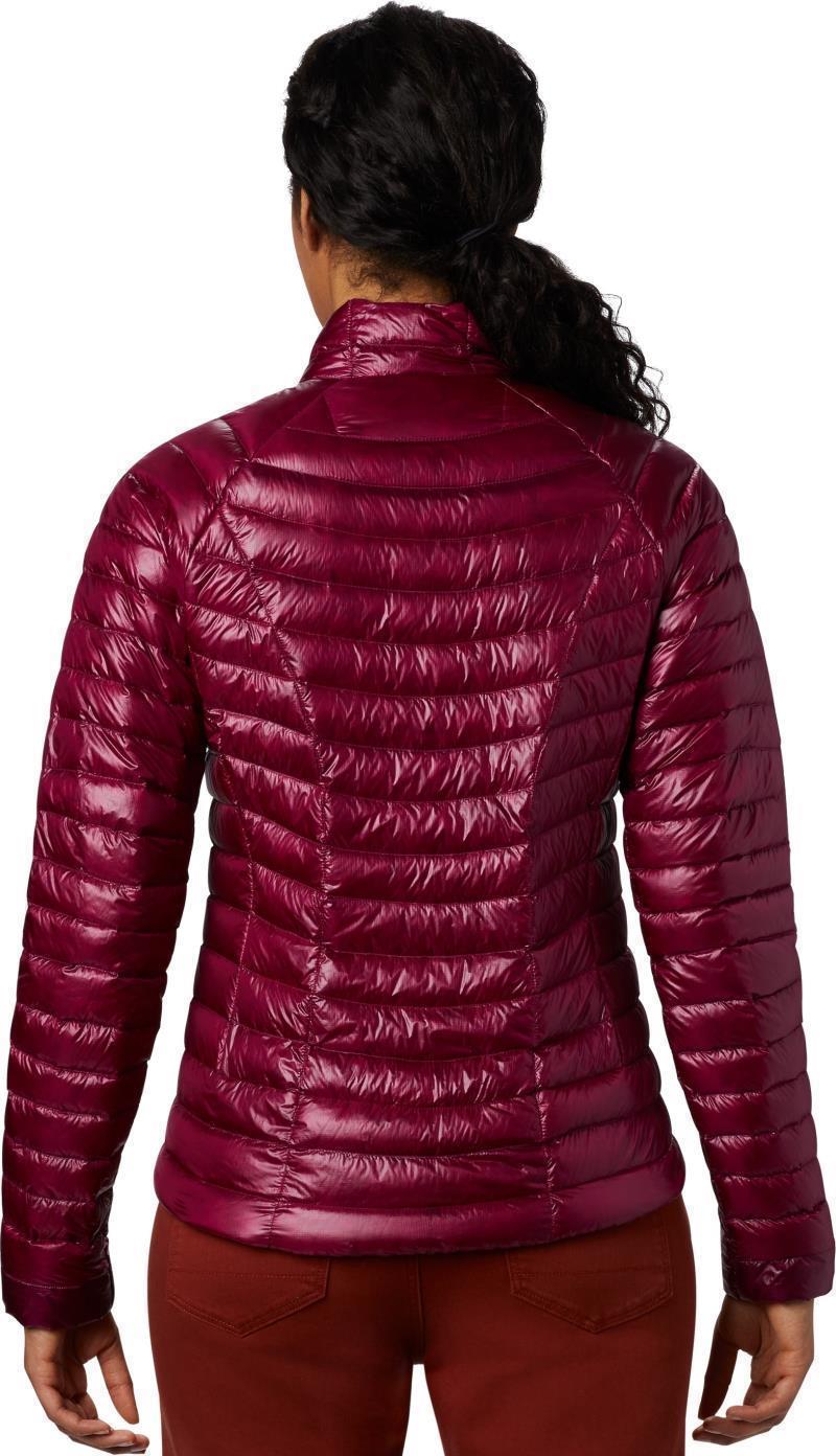 Ghost Whisperer/2 Jacket - Womens - Divine 2